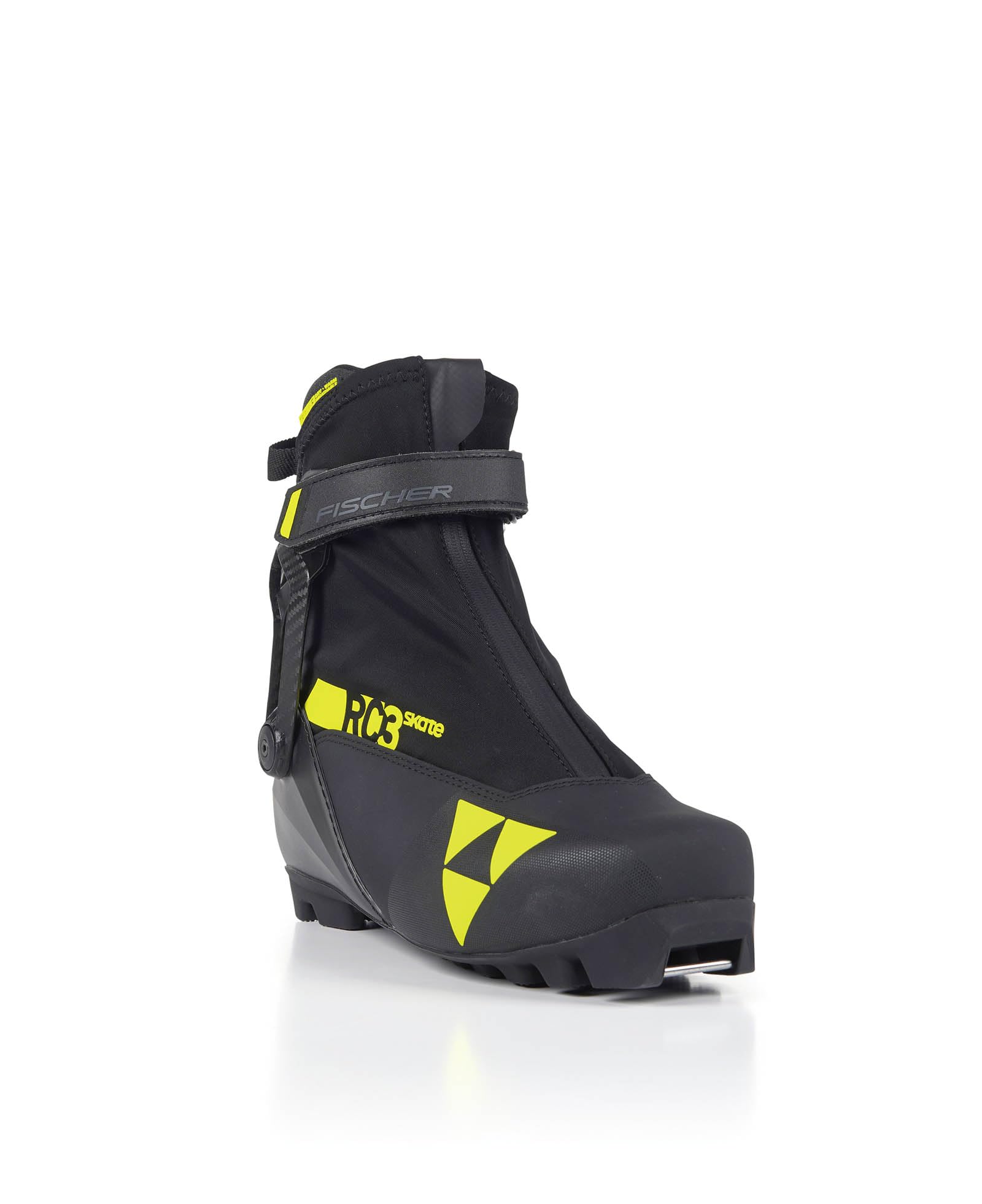 新品未使用⭐︎FISCHER RC3 SKATE ブーツ EU 43 Amazon.com : Fischer RC3 Skate Men's Cross Country Ski Boots
